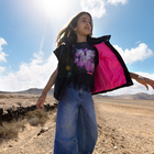 Kurz&auml;rmeliges T-Shirt BILLIEBLUSH 
                    M&Auml;DCHEN