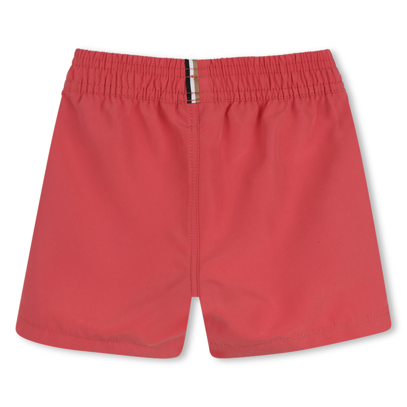 Schwimmer shorts BOSS 
                        JUNGE