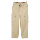 Twillhose mit Taschen BOSS 
                    JUNGE