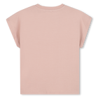 Kurz&auml;rmeliges T-Shirt DKNY 
                    M&Auml;DCHEN
