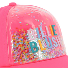 Neon-kappe BILLIEBLUSH 
                    M&Auml;DCHEN