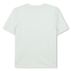 Kurz&auml;rmeliges t-shirt BOSS 
                    JUNGE