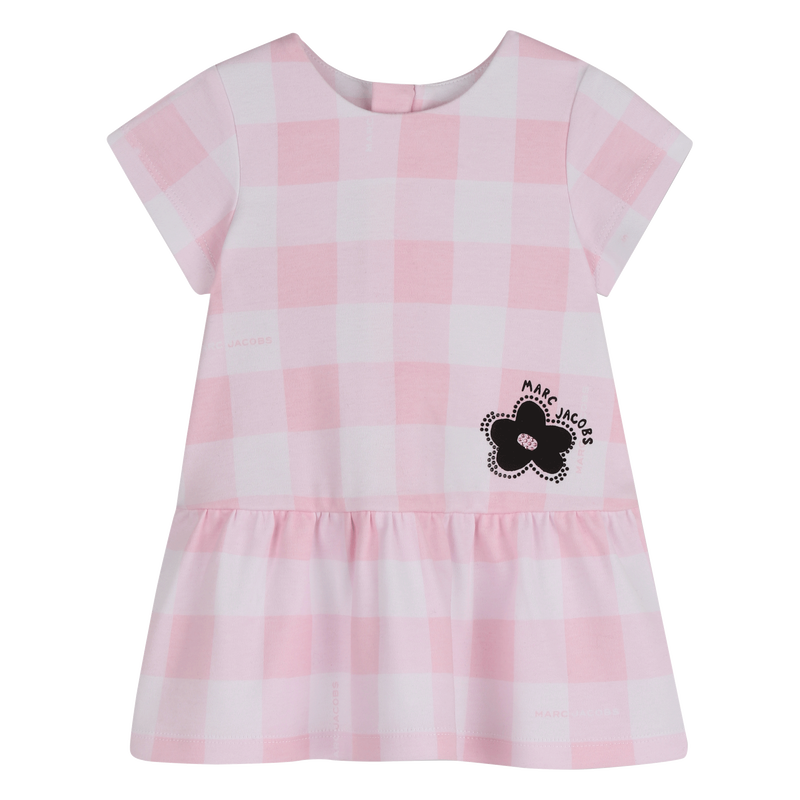 SKATER-KLEID MARC JACOBS 
                        UNISEX