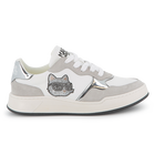Low-Top-Sneakers mit Schn&uuml;rung KARL LAGERFELD KIDS 
                    M&Auml;DCHEN