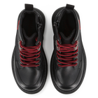 Stiefeletten HUGO 
                    JUNGE