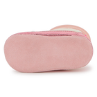 Metallischer Apr&egrave;s-Ski BILLIEBLUSH 
                    M&Auml;DCHEN