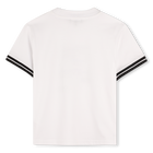Kurz&auml;rmeliges T-Shirt DKNY 
                    JUNGE