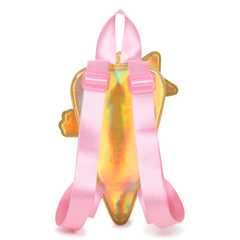 KLEINER EISBEUTEL BILLIEBLUSH 
                        M&Auml;DCHEN