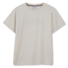 T-Shirt, HELL BEIGE, hi-res
