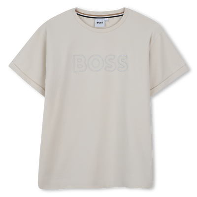 T-Shirt BOSS M&Auml;DCHEN