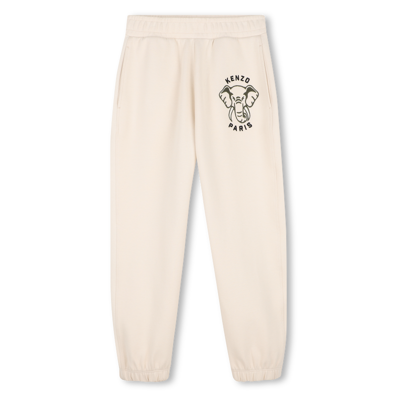 Sweat- und Hosenanzug KENZO KIDS 
                        JUNGE