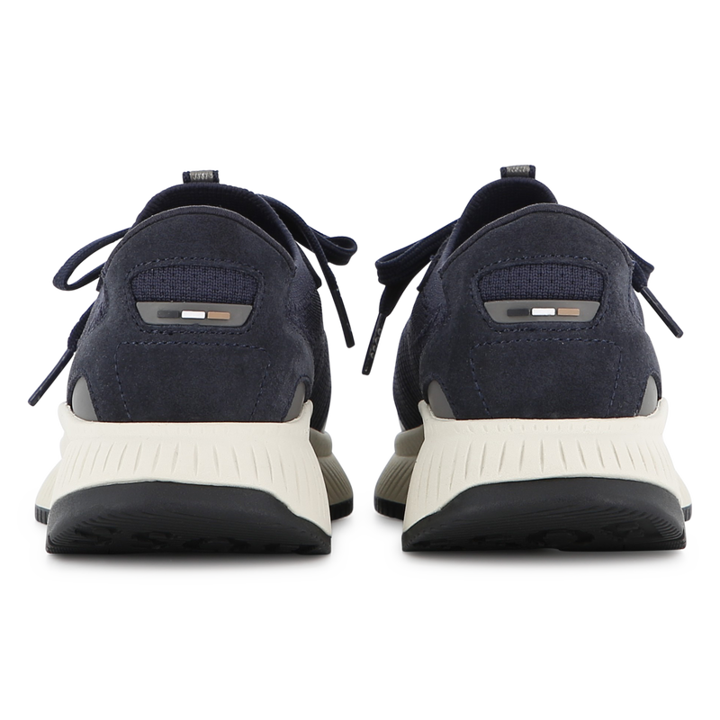 Sportschuhe BOSS 
                        JUNGE
