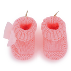 Bestickte Herzpantoffeln BILLIEBLUSH 
                    M&Auml;DCHEN