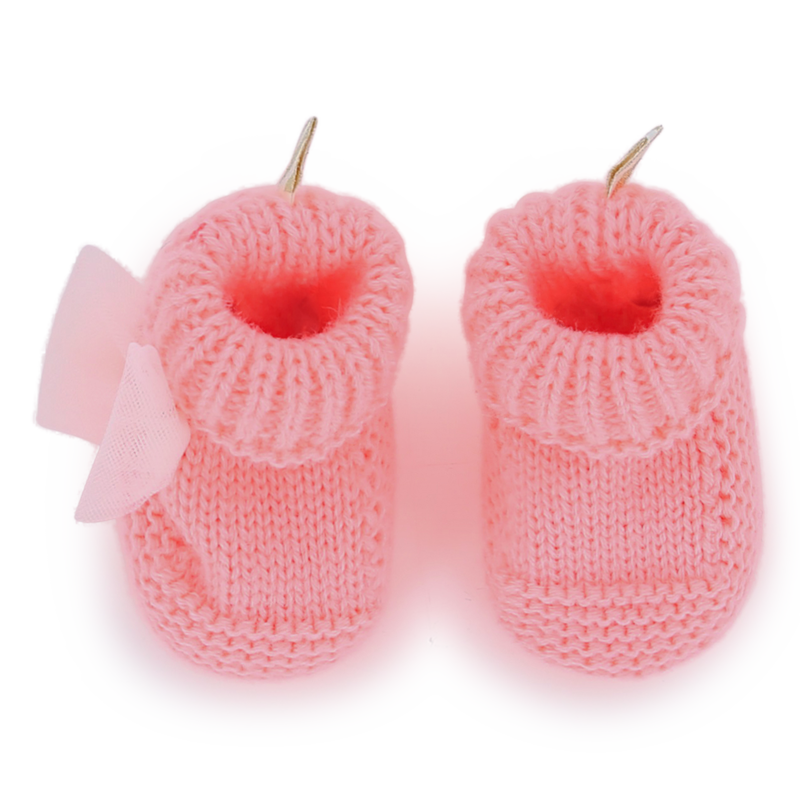 Bestickte Herzpantoffeln BILLIEBLUSH 
                        M&Auml;DCHEN