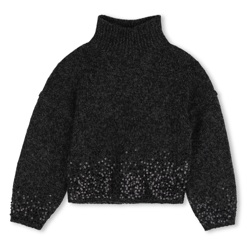 Pullover ZADIG & VOLTAIRE 
                        M&Auml;DCHEN