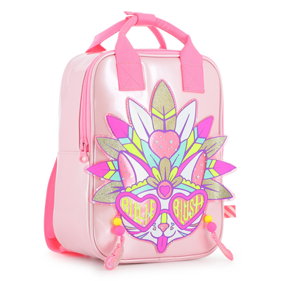 Rucksack BILLIEBLUSH M&Auml;DCHEN