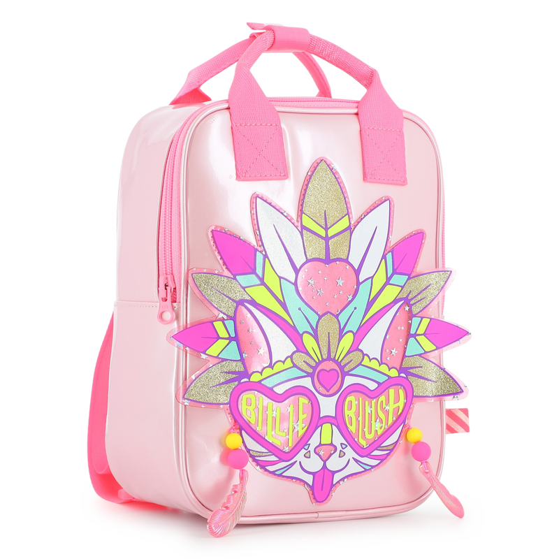 Rucksack BILLIEBLUSH 
                        M&Auml;DCHEN