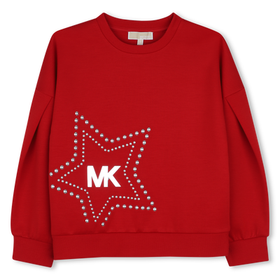Sweat MICHAEL KORS M&Auml;DCHEN