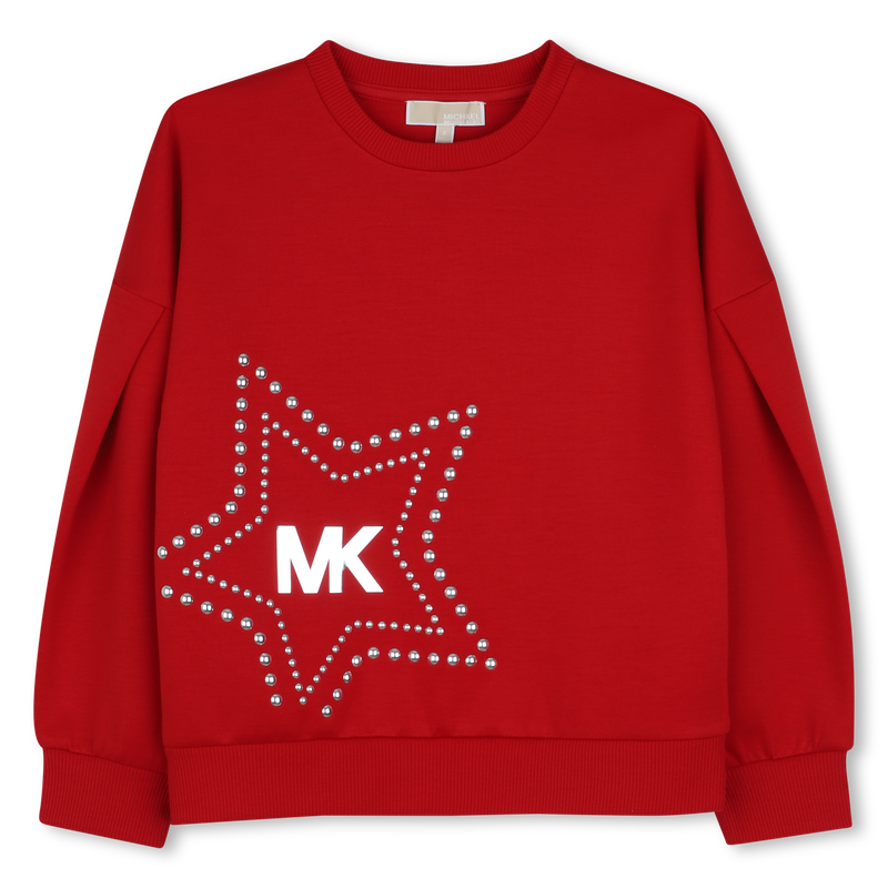 Sweat MICHAEL KORS 
                        M&Auml;DCHEN