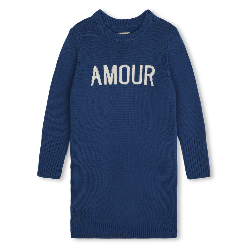 Strickkleid ZADIG & VOLTAIRE 
                        MÄDCHEN