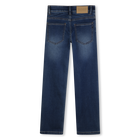 Jeans mit normaler passform BOSS 
                    JUNGE