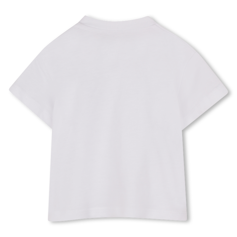 JOGGER-SET KARL LAGERFELD KIDS 
                        JUNGE