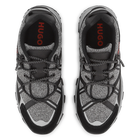 Sneaker aus Strick HUGO 
                    JUNGE