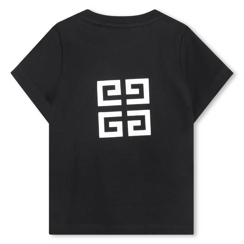 Kurzarmshirt GIVENCHY 
                        JUNGE