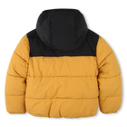 Wasserabweisende Daunenjacke TIMBERLAND 
                    JUNGE