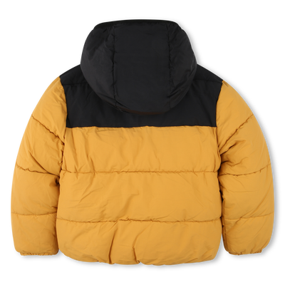 Wasserabweisende Daunenjacke TIMBERLAND JUNGE