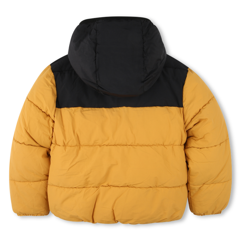 Wasserabweisende Daunenjacke TIMBERLAND 
                        JUNGE