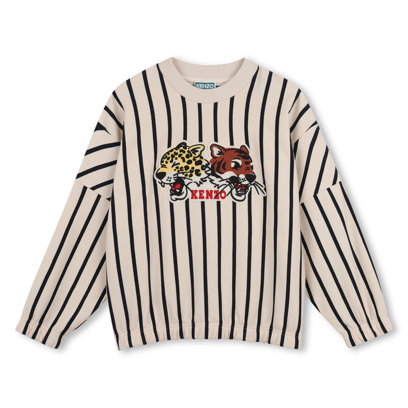 Sweat KENZO KIDS 
                        JUNGE