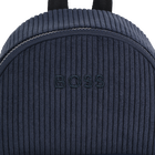 Rucksack aus Cord BOSS 
                    JUNGE