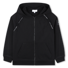 Cardigan mit Kapuze MARC JACOBS 
                    UNISEX