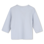 Langarmshirt BOSS 
                    JUNGE