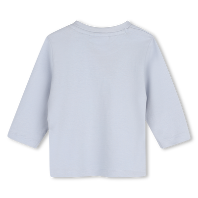 Langarmshirt BOSS JUNGE