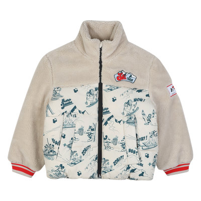 Steppjacke MARC JACOBS JUNGE