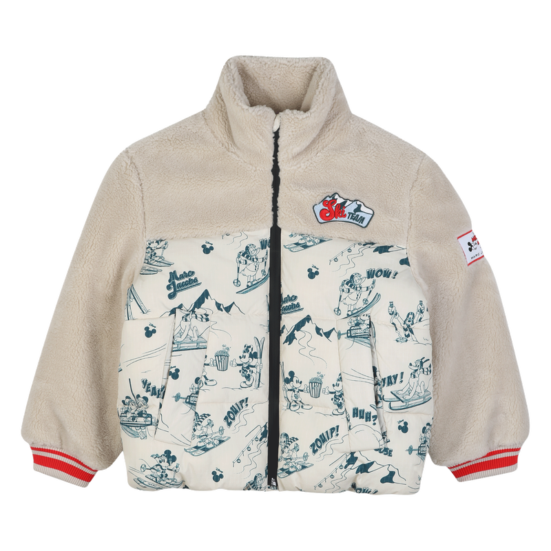 Steppjacke MARC JACOBS 
                        JUNGE