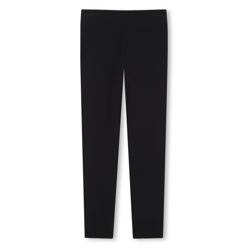 Leggings DKNY 
                        M&Auml;DCHEN