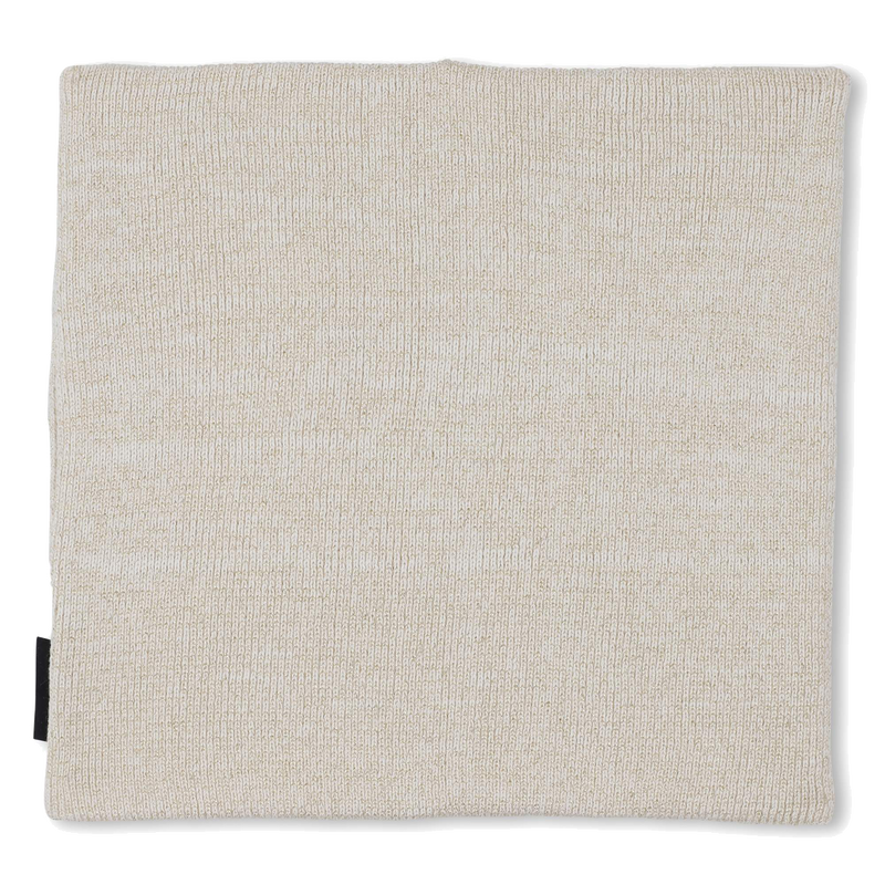 Set aus M&uuml;tze + Halsw&auml;rmer KARL LAGERFELD KIDS 
                        M&Auml;DCHEN