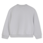 Fleece-sweatshirt BILLIEBLUSH 
                    JUNGE