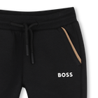Jogginganzug BOSS 
                    JUNGE