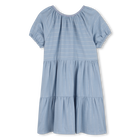 Kurz&auml;rmeliges kleid BILLIEBLUSH 
                    M&Auml;DCHEN