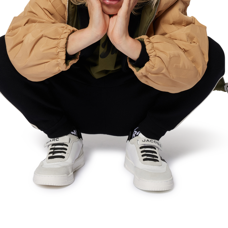 Wendbare Jacke MARC JACOBS 
                        UNISEX