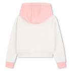Kapuzenpullover HUGO 
                    M&Auml;DCHEN
