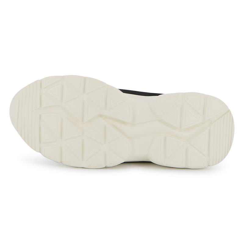 Sneakers mit Schn&uuml;rung HUGO 
                        JUNGE