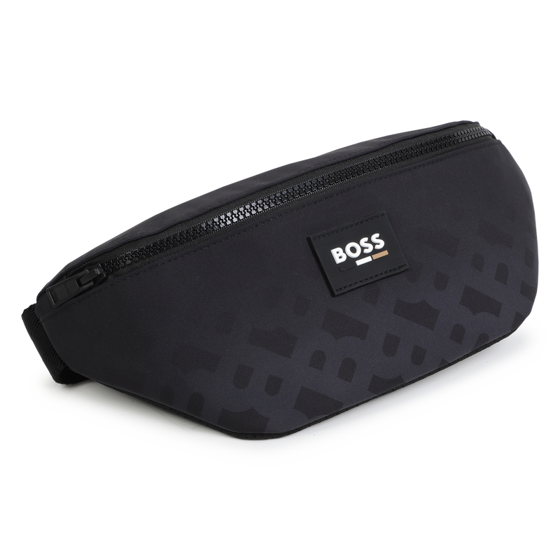 Verstellbare G&uuml;rteltasche BOSS 
                        JUNGE