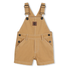 Latzhose mit verstellbaren tr&auml;gern TIMBERLAND 
                    JUNGE