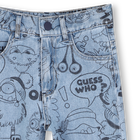 Jeanshose BILLIEBLUSH 
                    JUNGE