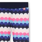 Mehrfarbige Print-Leggings BILLIEBLUSH 
                    M&Auml;DCHEN